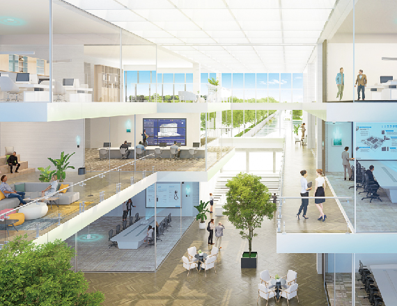 Building Automation